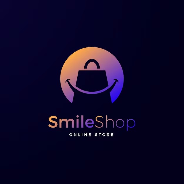 Logo SmileShop